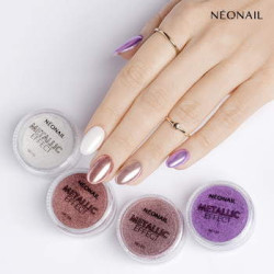 Metallic effect 04 Metallic effect 04