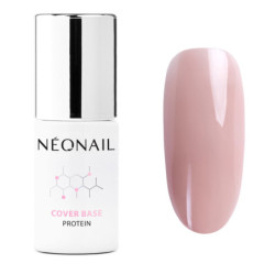 UV Nagellack Rosa- Protein Natural Nude kaufen