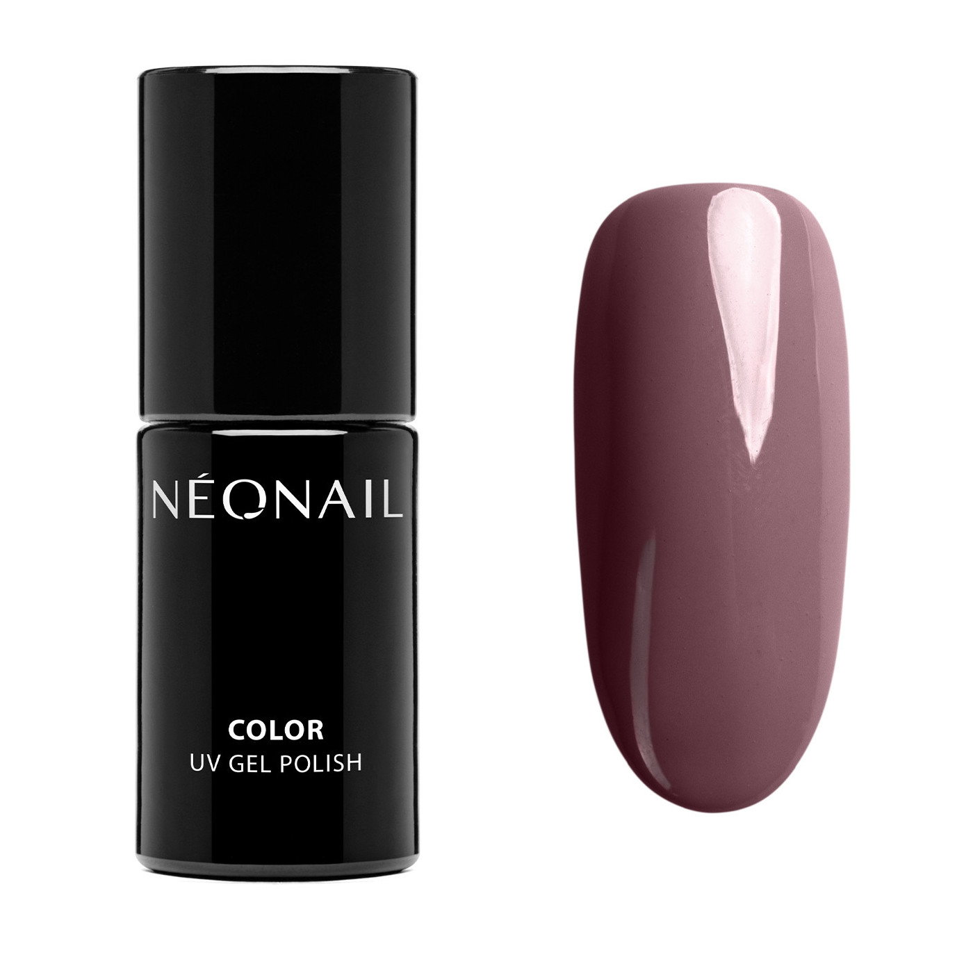 UV Nagellack 7,2 ml - Jolly State UV Nagellack 7,2 ml - Jolly State