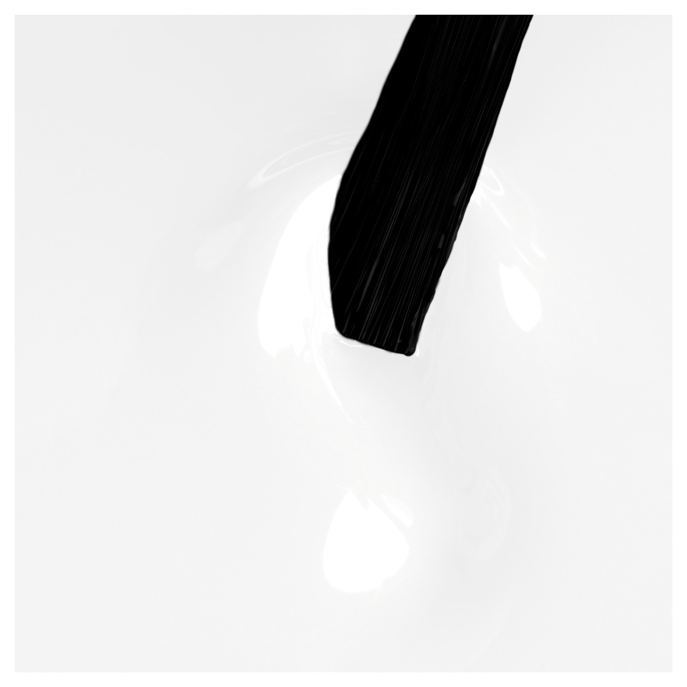 UV Nagellack 7,2 ml - Milk Shake