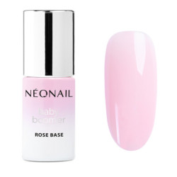 UV Nagellack Base 7,2 ml - Baby Boomer Rose Base