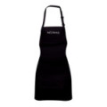 Arbeitsschürze- schwarz kaufen
