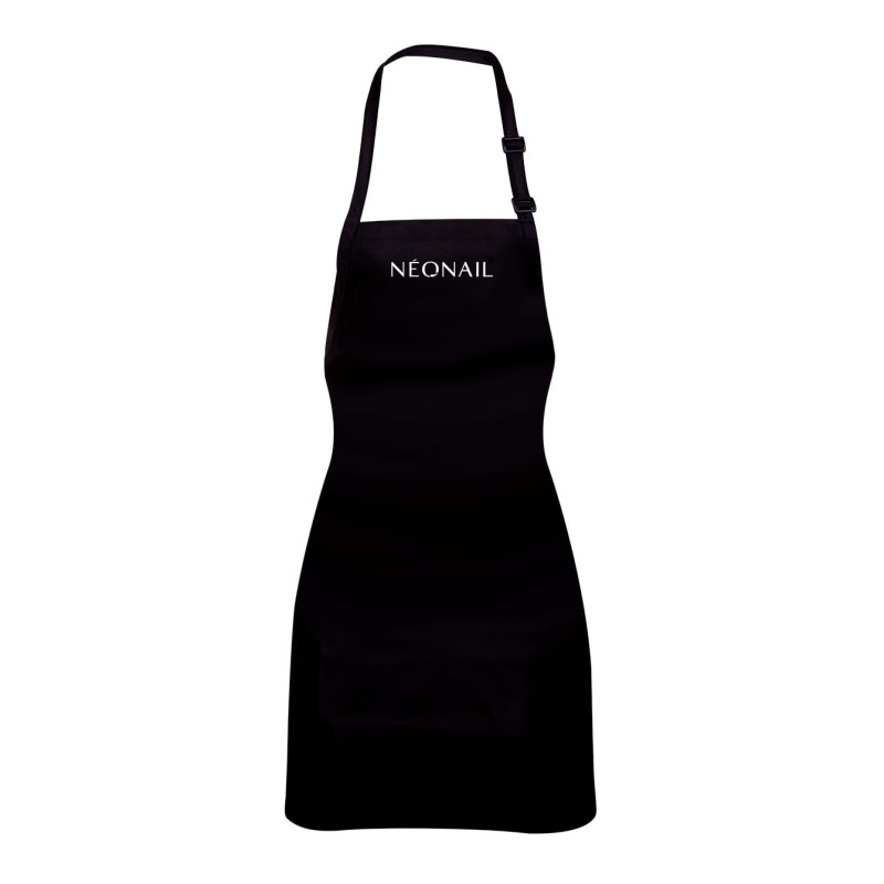 Arbeitsschürze- schwarz kaufen