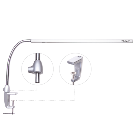 Schattenlose Tischlampe kaufen