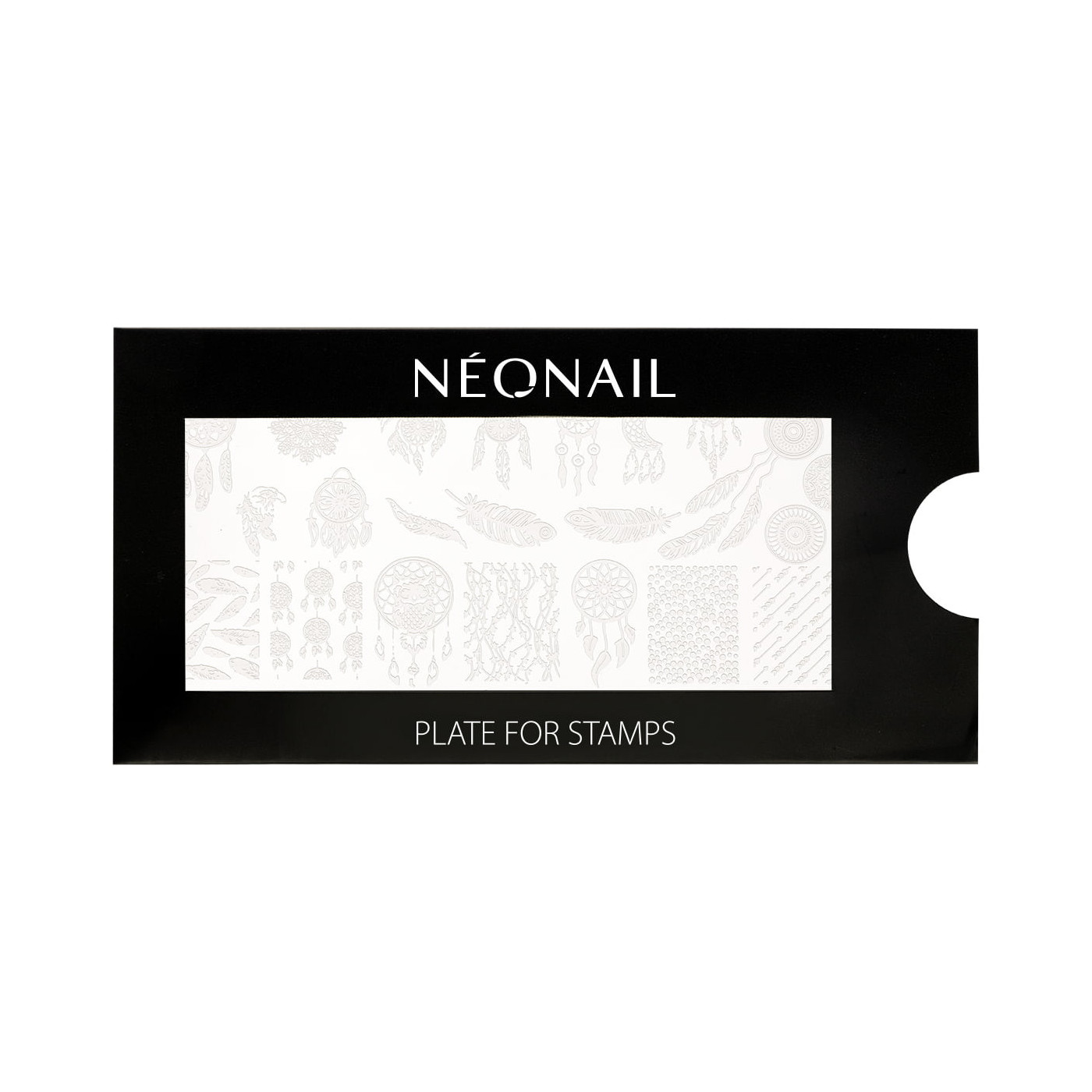 Stamping Platte 04 kaufen Stamping Platte 04 kaufen