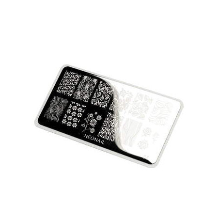 Stamping Platte 05 kaufen