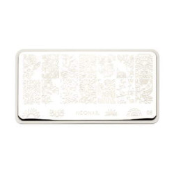 Stamping Platte 08 kaufen Stamping Platte 08 kaufen