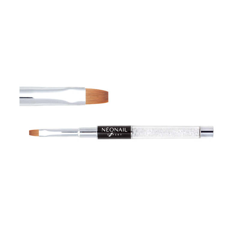 Gelpinsel NN Expert - Gel Brush Flat 04 Gelpinsel NN Expert - Gel Brush Flat 04