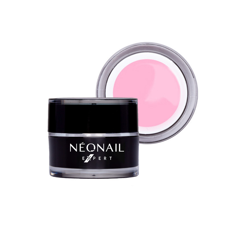 Art Gel 5 ml NN Expert - Pastel Pink Art Gel 5 ml NN Expert - Pastel Pink