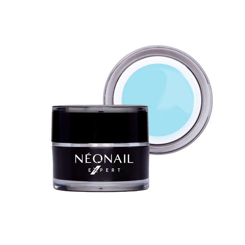 Art Gel 5 ml NN Expert - Pastel Blue Art Gel 5 ml NN Expert - Pastel Blue