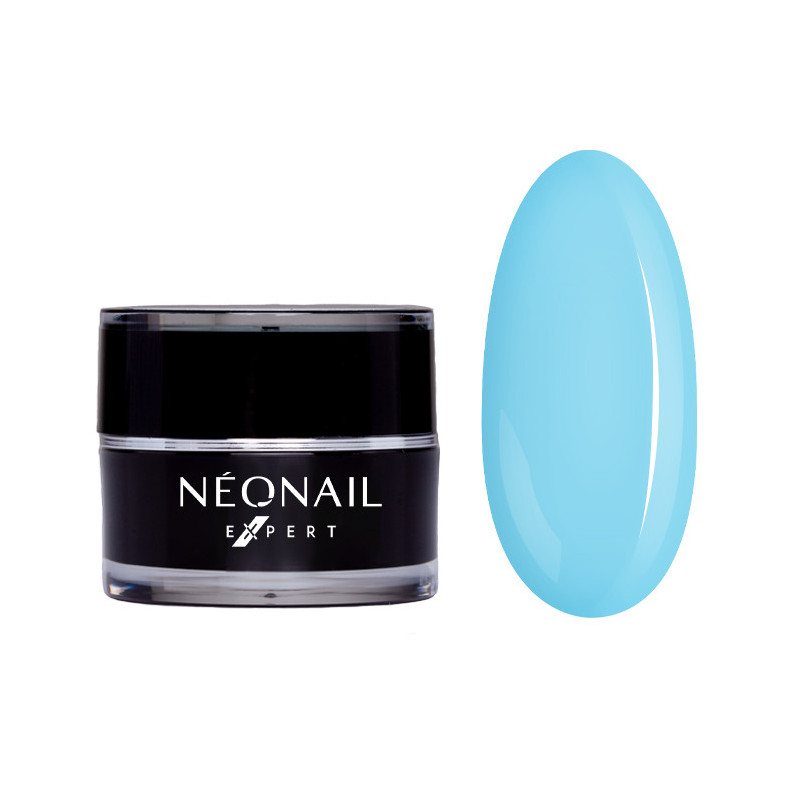 Art Gel 5 ml NN Expert - Pastel Blue Art Gel 5 ml NN Expert - Pastel Blue