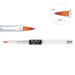 Kosmetikpinsel NN Expert - Nail Art. 4 Kosmetikpinsel NN Expert - Nail Art. 4