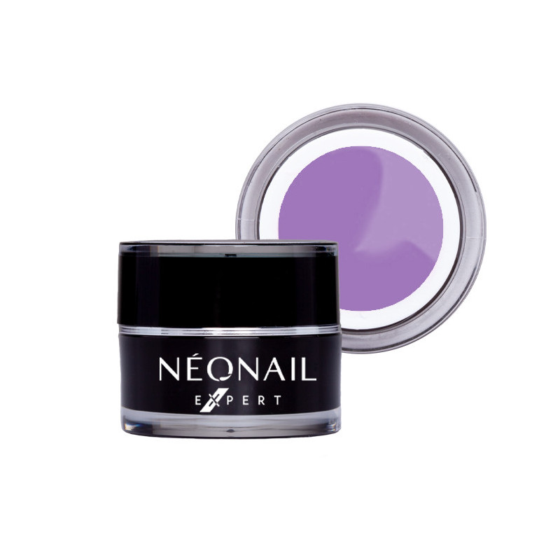 Elastic Gel 5 g NN Expert - Bright Violet Elastic Gel 5 g NN Expert - Bright Violet