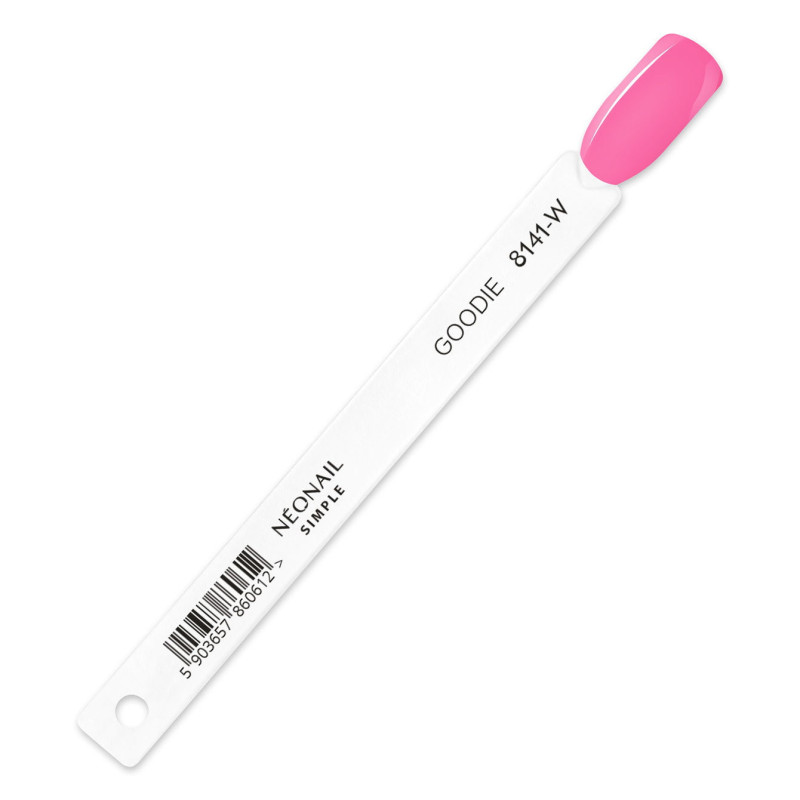 Mustertip Simple Xpress Rosa- GOODIE kaufen Mustertip Simple Xpress Rosa- GOODIE kaufen