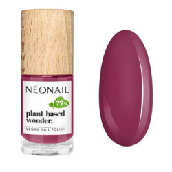 Veganer klassischer Nagellack 7,2 ml Rosa- PURE RASPBERRY kaufen
