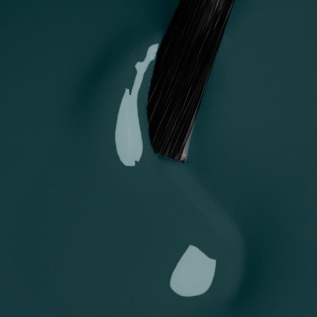 Veganer klassischer Nagellack 7,2 ml Grün- PURE HERB kaufen