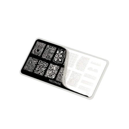 Stamping Platte 03 kaufen