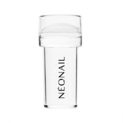 Mini-Stempel mit Schaber Mini-Stempel mit Schaber