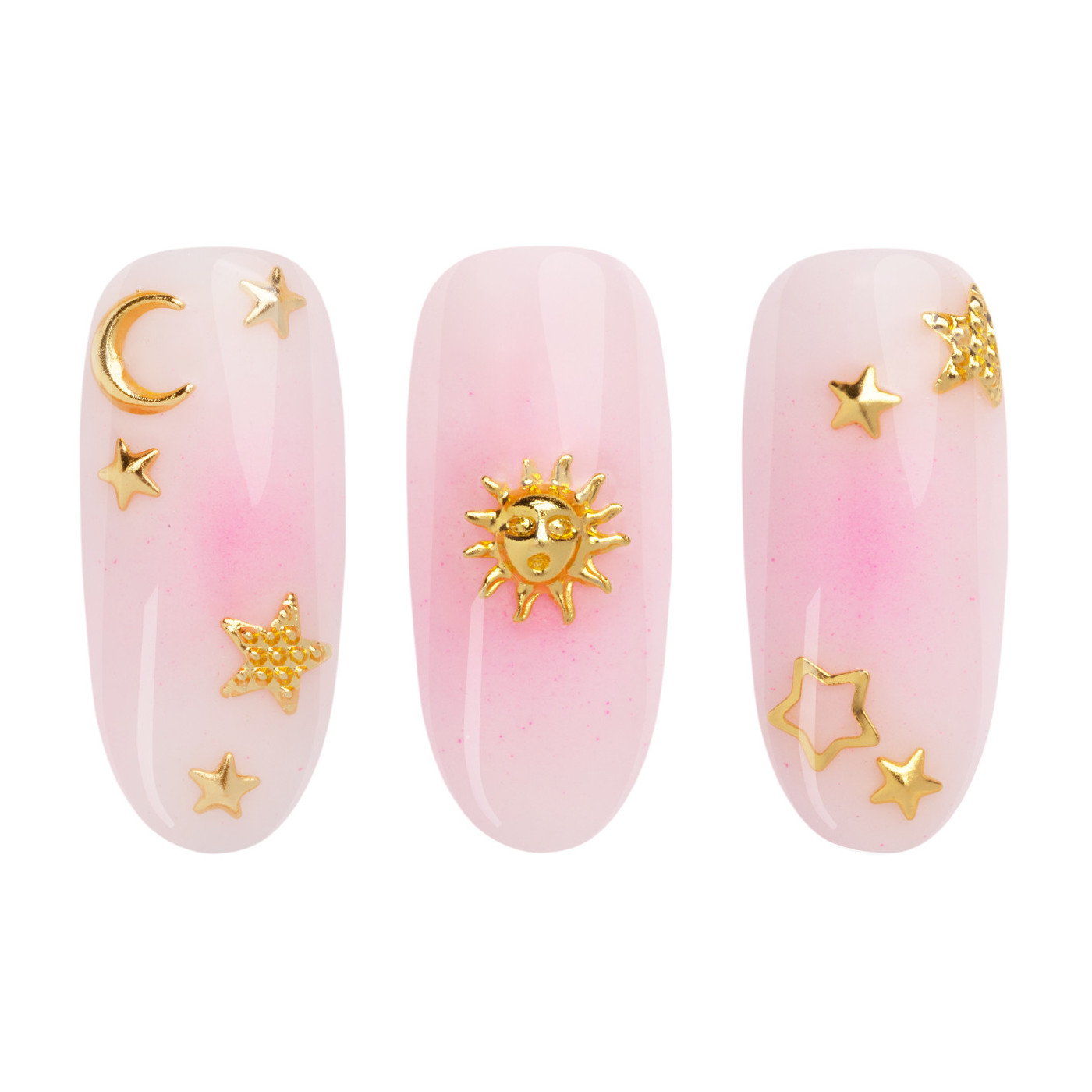 Nail Art Carousel 06 kaufen