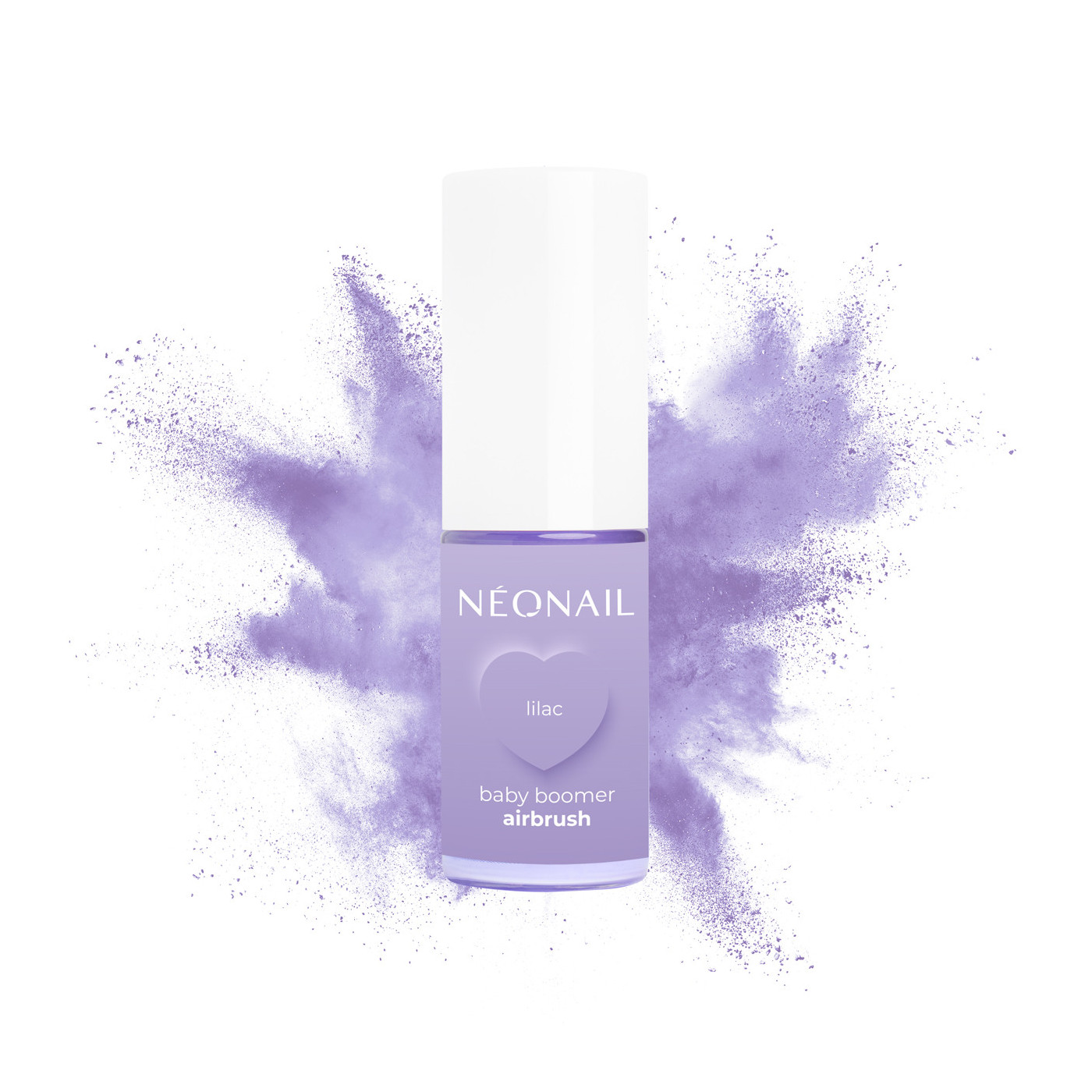 Baby Boomer Airbrush 5 g- Lilac kaufen Baby Boomer Airbrush 5 g- Lilac kaufen