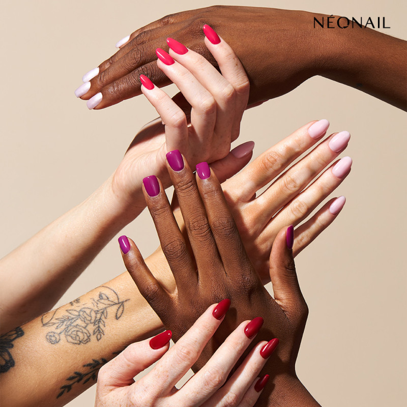 UV Nagellack 7,2 ml - Perfect Berry UV Nagellack 7,2 ml - Perfect Berry