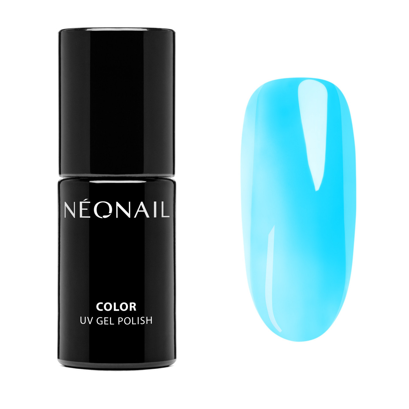 UV Nagellack 7,2 ml - Ocean Glaze