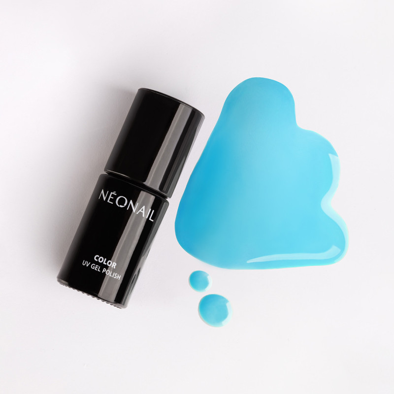 UV Nagellack 7,2 ml - Ocean Glaze