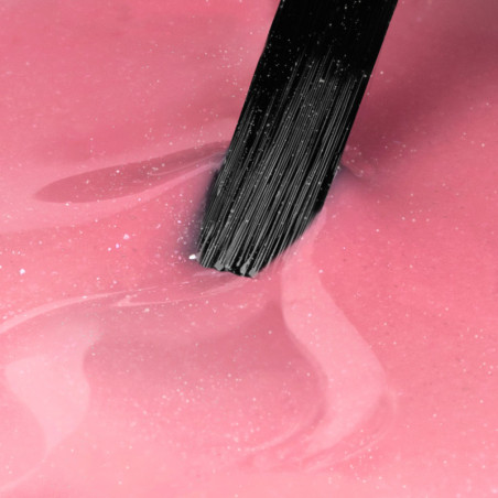 UV Nagellack 7,2 ml - Gleaming Pink