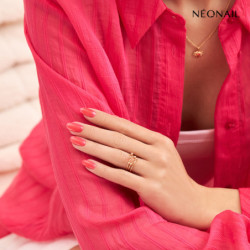 UV Nagellack 7,2 ml - Watermelon Gloss