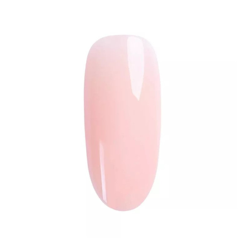 UV Nagellack 7,2 ml - Baby Boomer Nude Base UV Nagellack 7,2 ml - Baby Boomer Nude Base