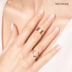 UV Nagellack 7,2 ml - Baby Boomer Nude Base UV Nagellack 7,2 ml - Baby Boomer Nude Base