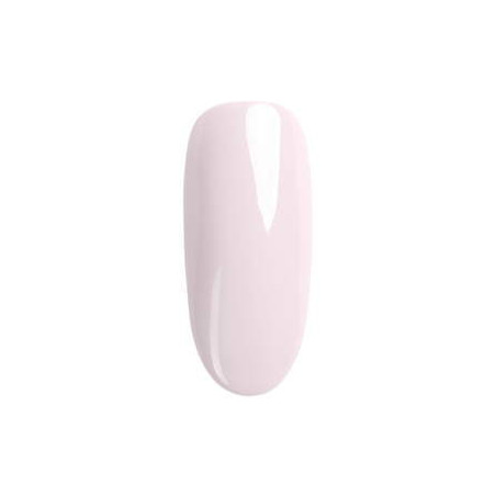 UV Nagellack - Modeling Base Calcium Basic Pink kaufen