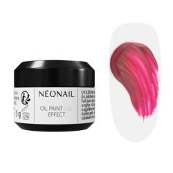Oil Paint Gel Effect 5 g - Painted Passion Oil Paint Gel Effect 5 g - Painted Passion