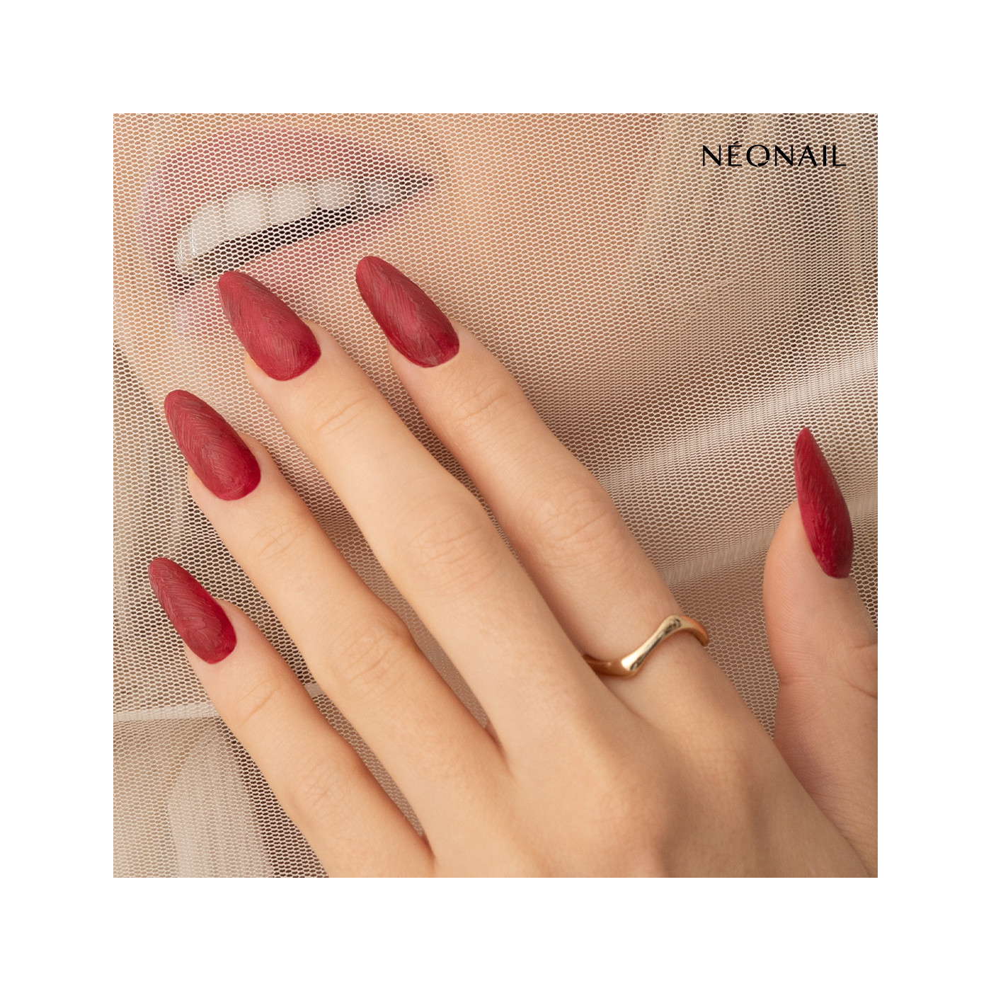 Oil Paint Gel Effect 5 g - Painted Passion Oil Paint Gel Effect 5 g - Painted Passion