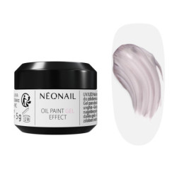 Oil Paint Gel Effect 5 g - Quiet Impression