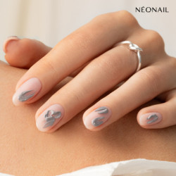 Oil Paint Gel Effect 5 g - Quiet Impression