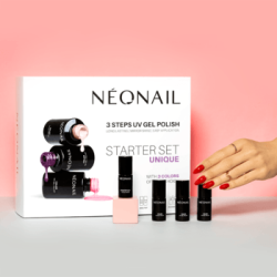 UV Nageldesign Starter Set Unique kaufen UV Nageldesign Starter Set Unique kaufen
