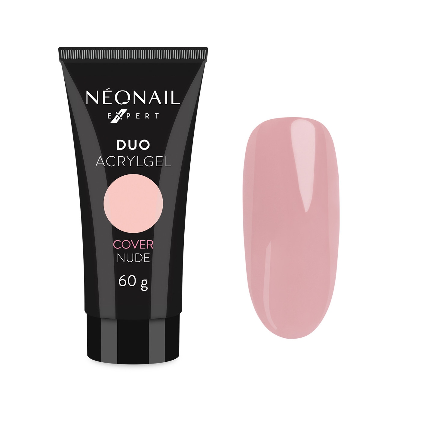 DUO ACRYLGEL Cover Nude 60 g DUO ACRYLGEL Cover Nude 60 g