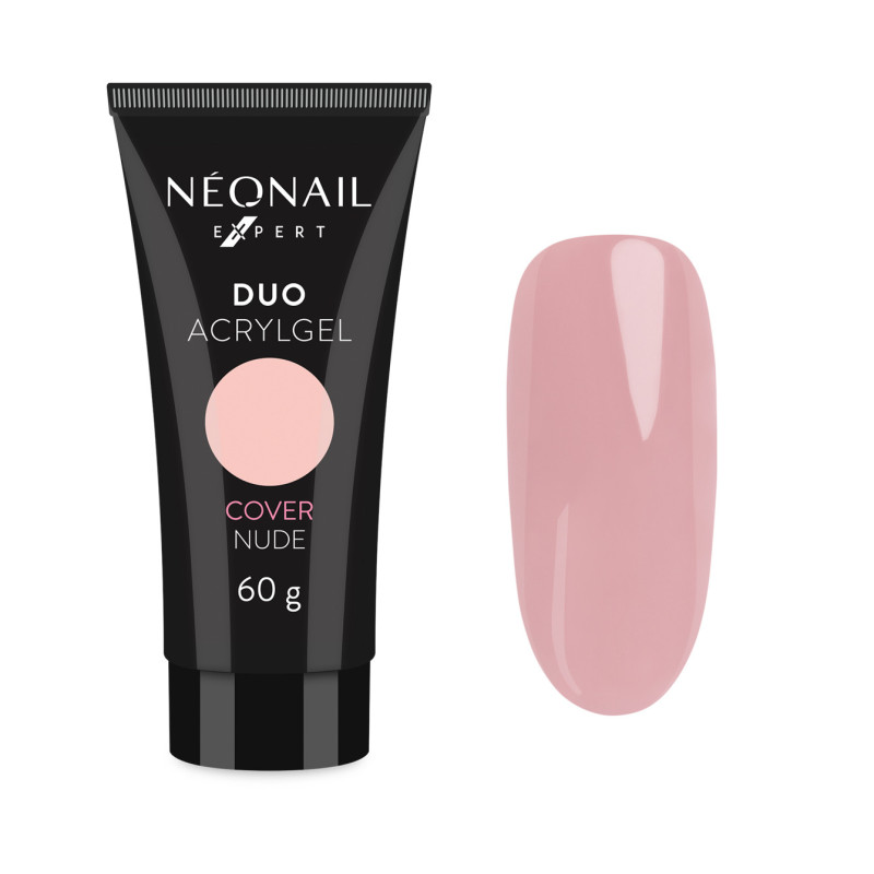 DUO ACRYLGEL Cover Nude 60 g DUO ACRYLGEL Cover Nude 60 g