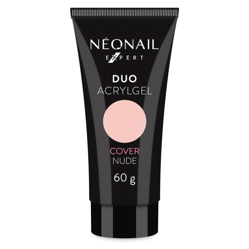 DUO ACRYLGEL Cover Nude 60 g DUO ACRYLGEL Cover Nude 60 g
