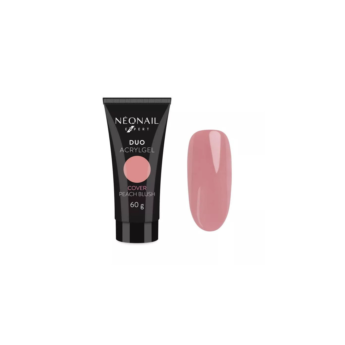 DUO ACRYLGEL Cover Peach Blush 60 g DUO ACRYLGEL Cover Peach Blush 60 g