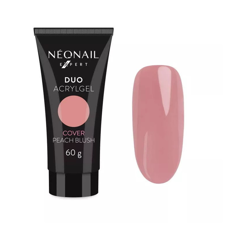 DUO ACRYLGEL Cover Peach Blush 60 g DUO ACRYLGEL Cover Peach Blush 60 g