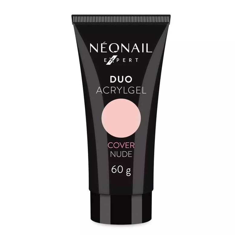 DUO ACRYLGEL Cover Peach Blush 60 g DUO ACRYLGEL Cover Peach Blush 60 g