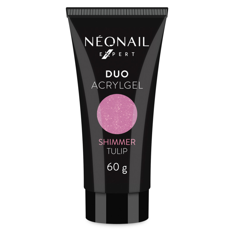 DUO ACRYLGEL Shimmer Tulip 60 g DUO ACRYLGEL Shimmer Tulip 60 g