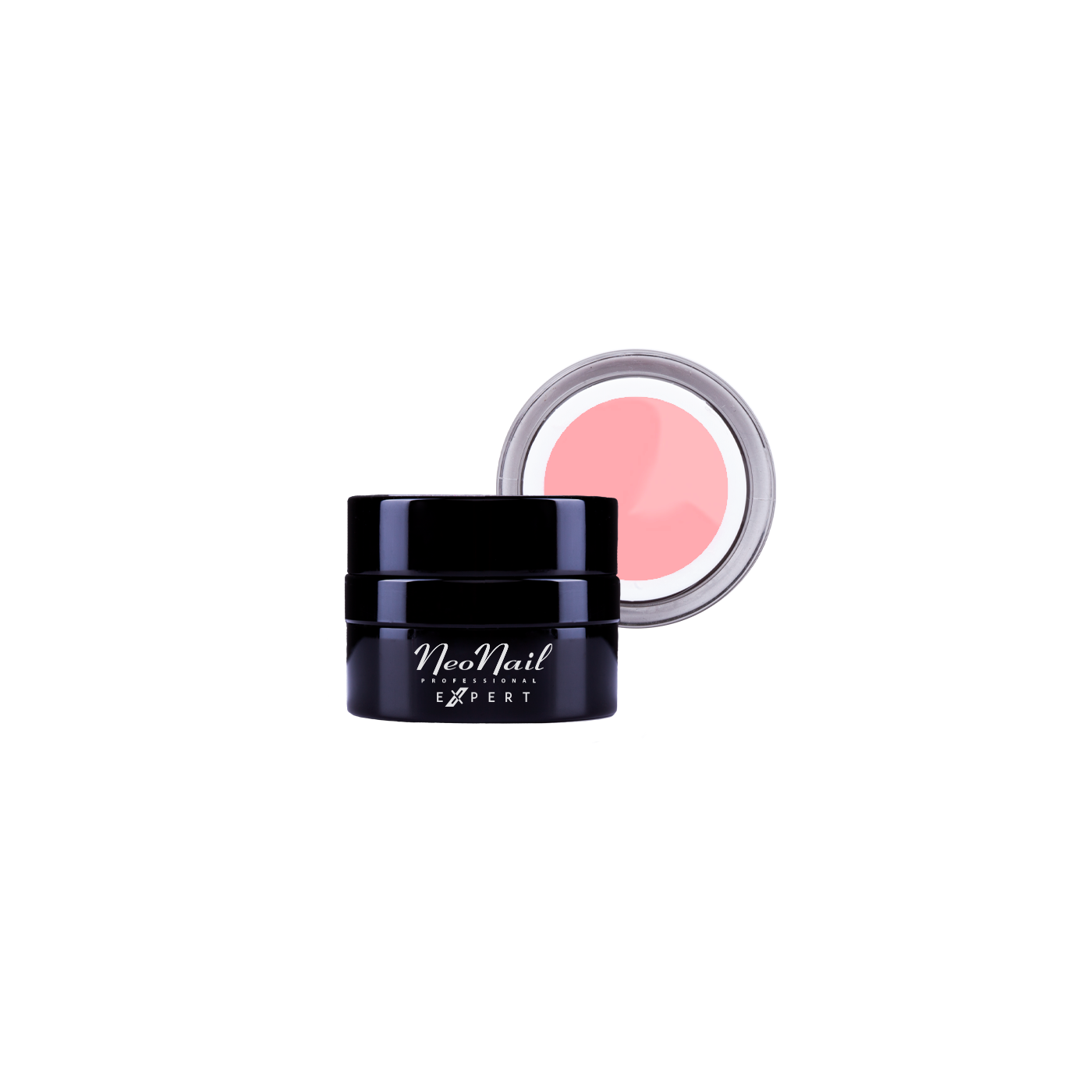 Builder Gel 30 ml NN Expert - Light Pink Builder Gel 30 ml NN Expert - Light Pink