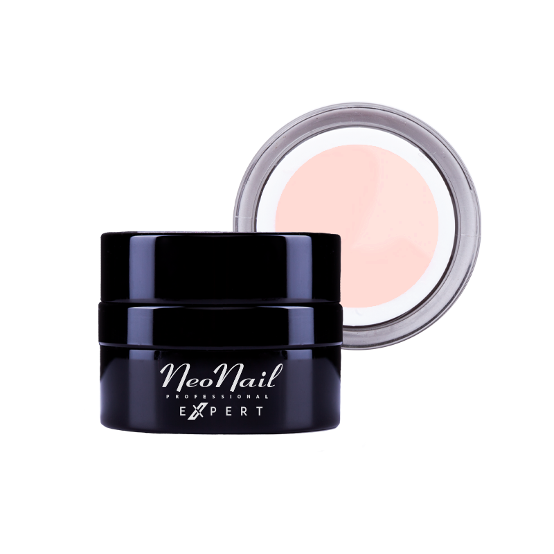 Builder Gel 50 ml NN Expert - Natural Peach Builder Gel 50 ml NN Expert - Natural Peach