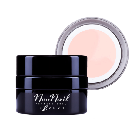 Builder Gel 50 ml NN Expert - Natural  Peach
