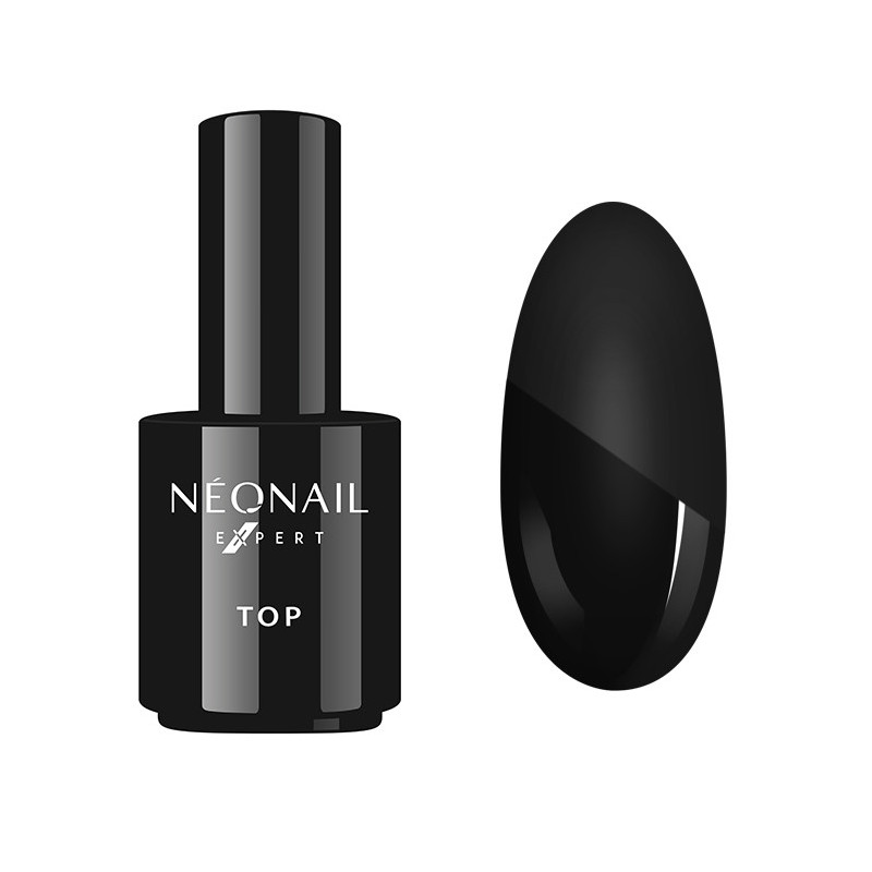 UV Nagellack NN Expert 15 ml - Hard Top UV Nagellack NN Expert 15 ml - Hard Top