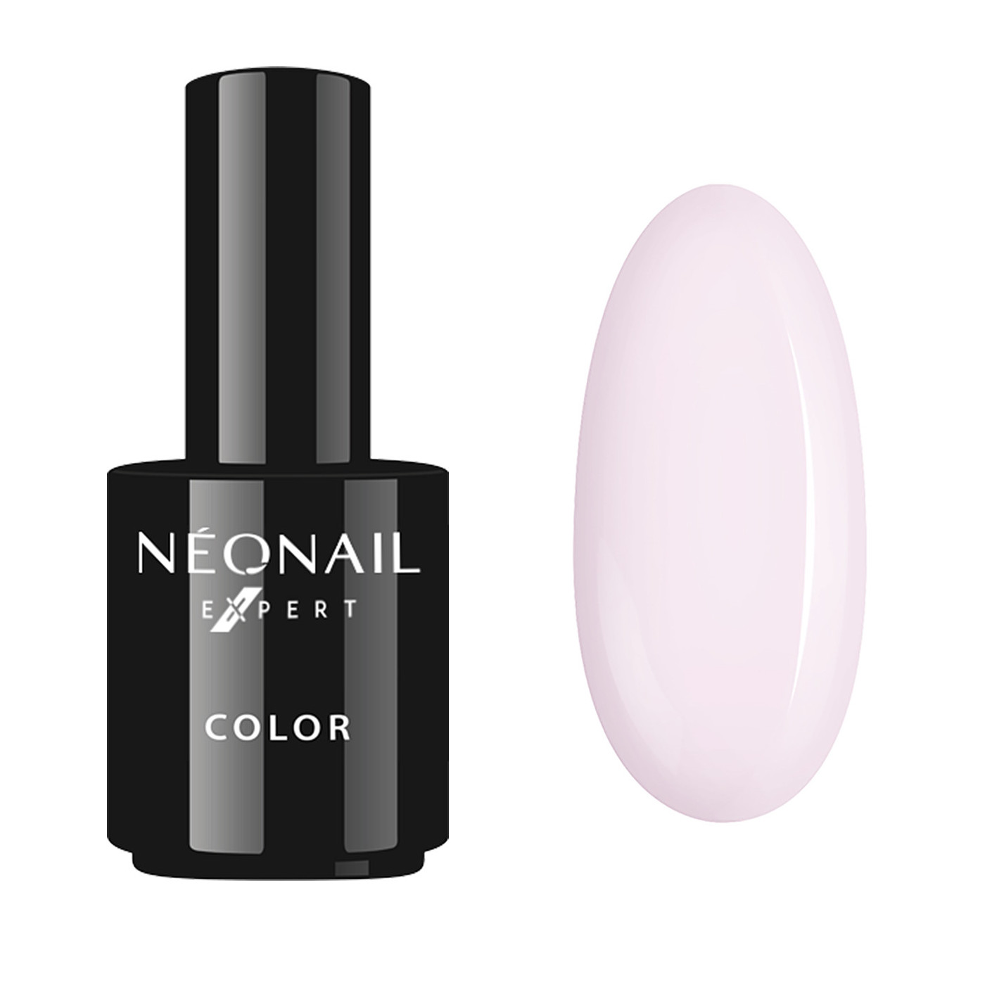 UV Nagellack NN Expert 15 ml - French Pink Light UV Nagellack NN Expert 15 ml - French Pink Light