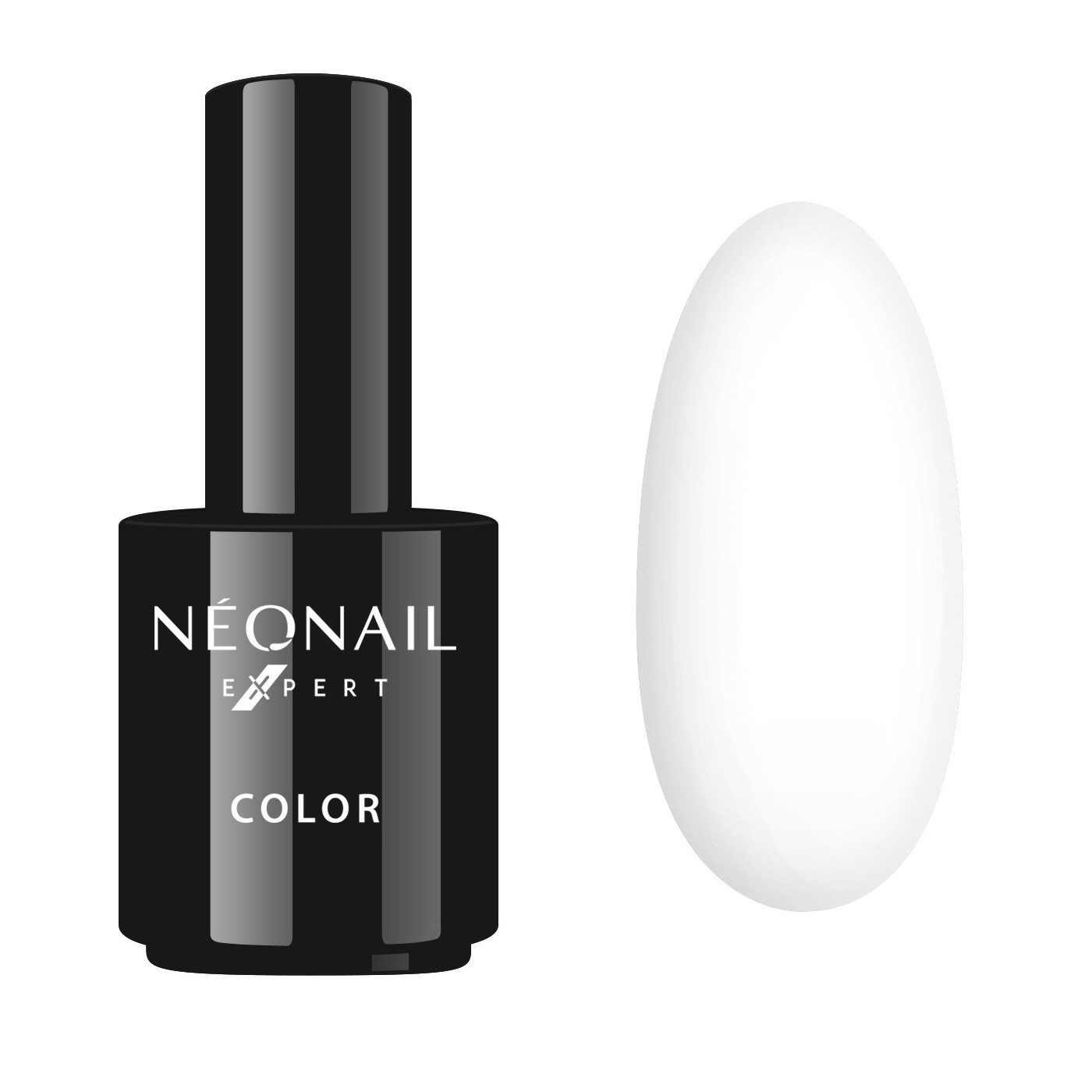 UV Nagellack NN Expert 15 ml - Milky French UV Nagellack NN Expert 15 ml - Milky French